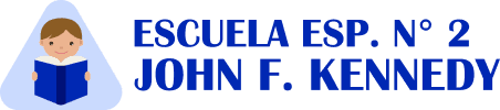 Escuela Esp. N° 2 John F. Kennedy